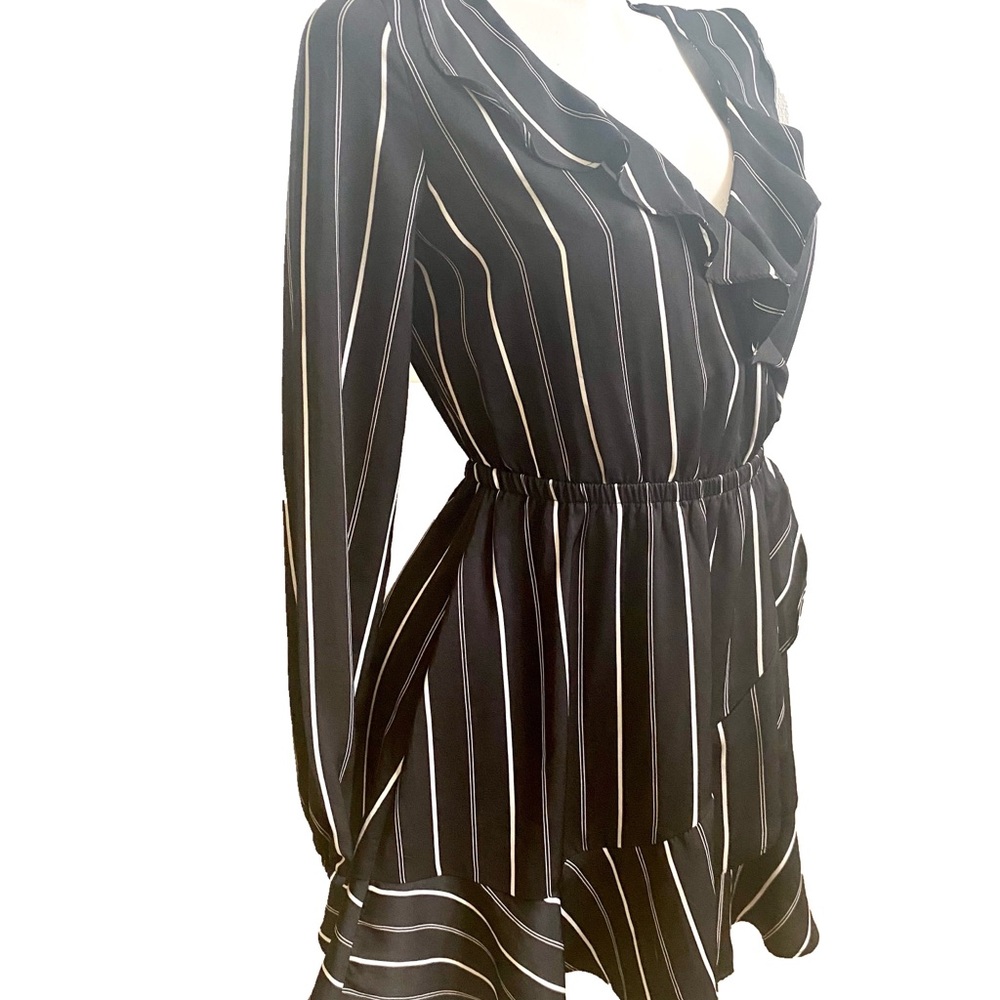 EXPRESS DRESS - Picture 2 of 6